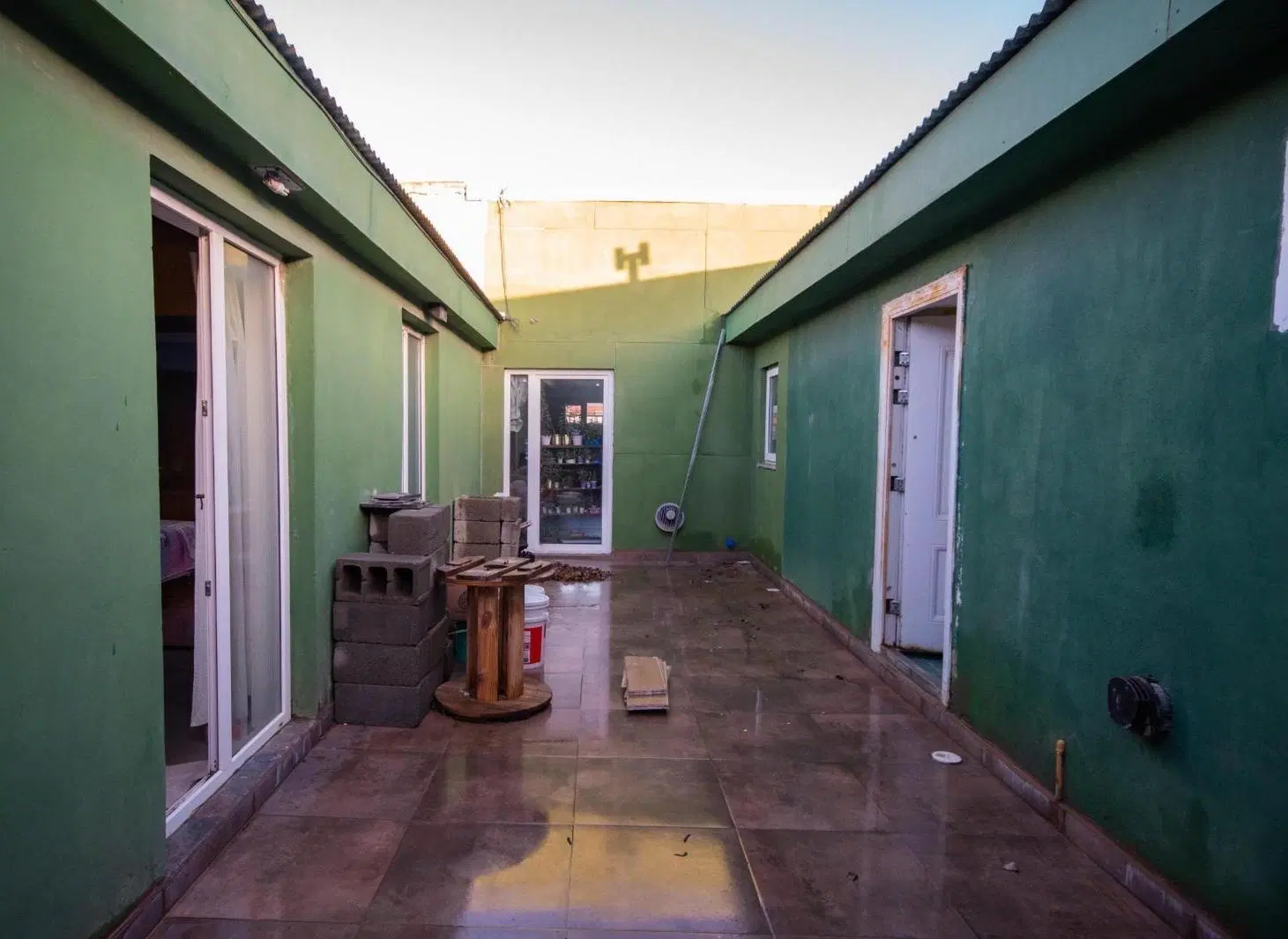 Casa en venta - 3 Dormitorios 2 Baños - Río Grande 1