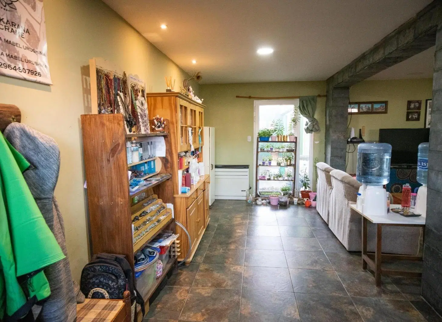 Casa en venta - 3 Dormitorios 2 Baños - Río Grande 5