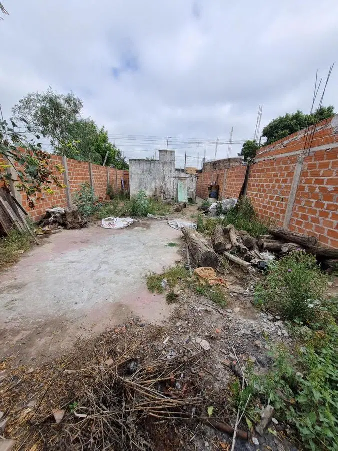Terreno en venta - 225Mts2 - Ezeiza 5