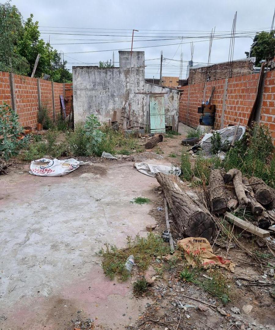 Terreno en venta - 225Mts2 - Ezeiza