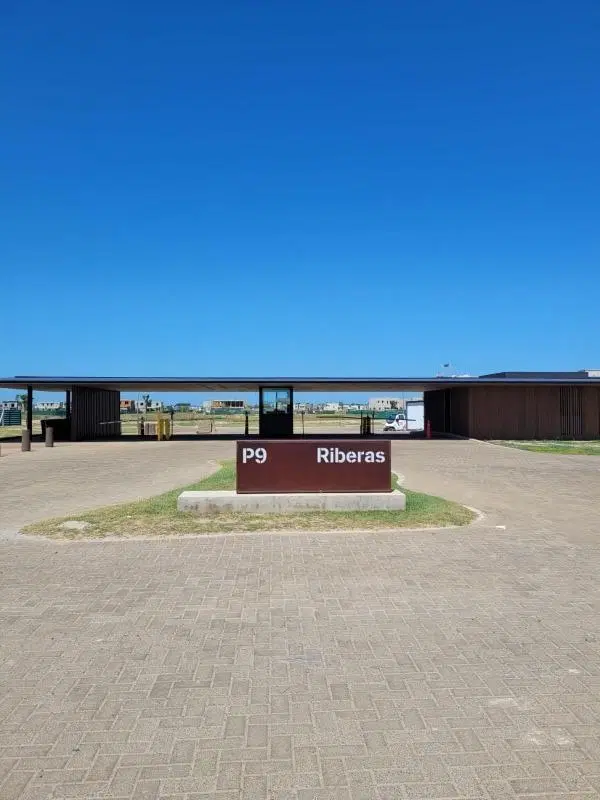 Terreno en venta - 694Mts2  - Puertos del Lago 2