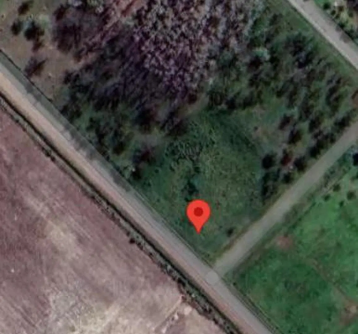 Terreno en venta - 2400 mts2 - Chivilcoy 4