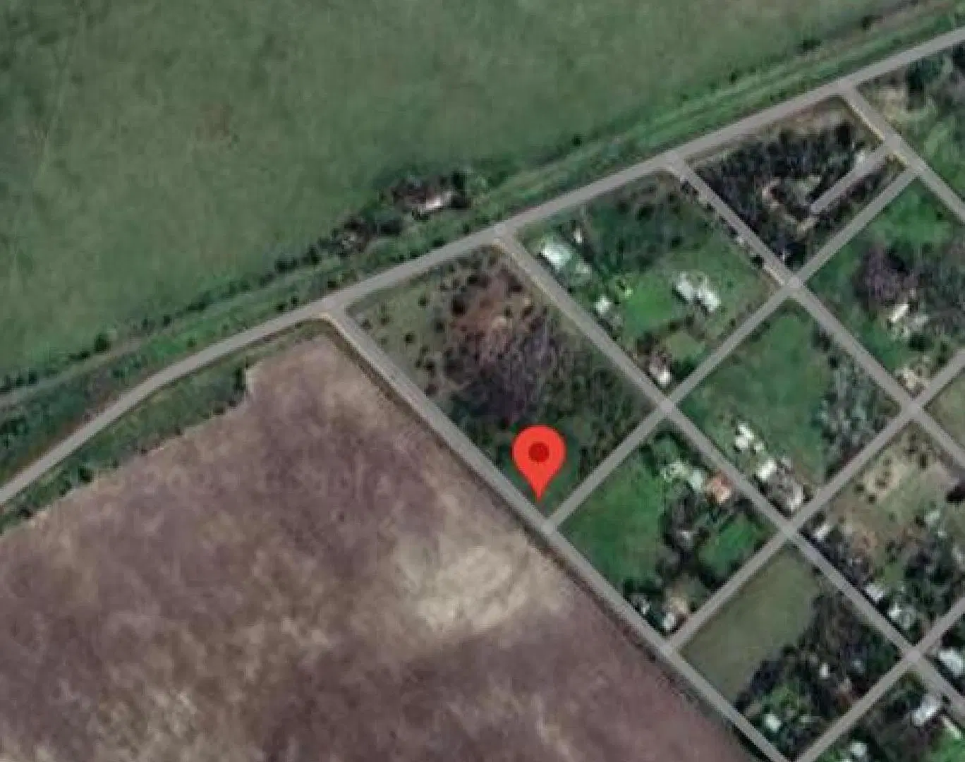 Terreno en venta - 2400 mts2 - Chivilcoy 5