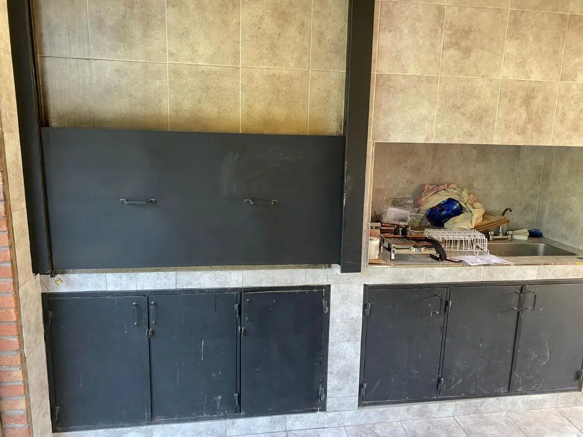 Casa en venta - 3 dormitorios 3 baños - 128mts2 - Country Club El Venado I, Esteban Echeverría 2