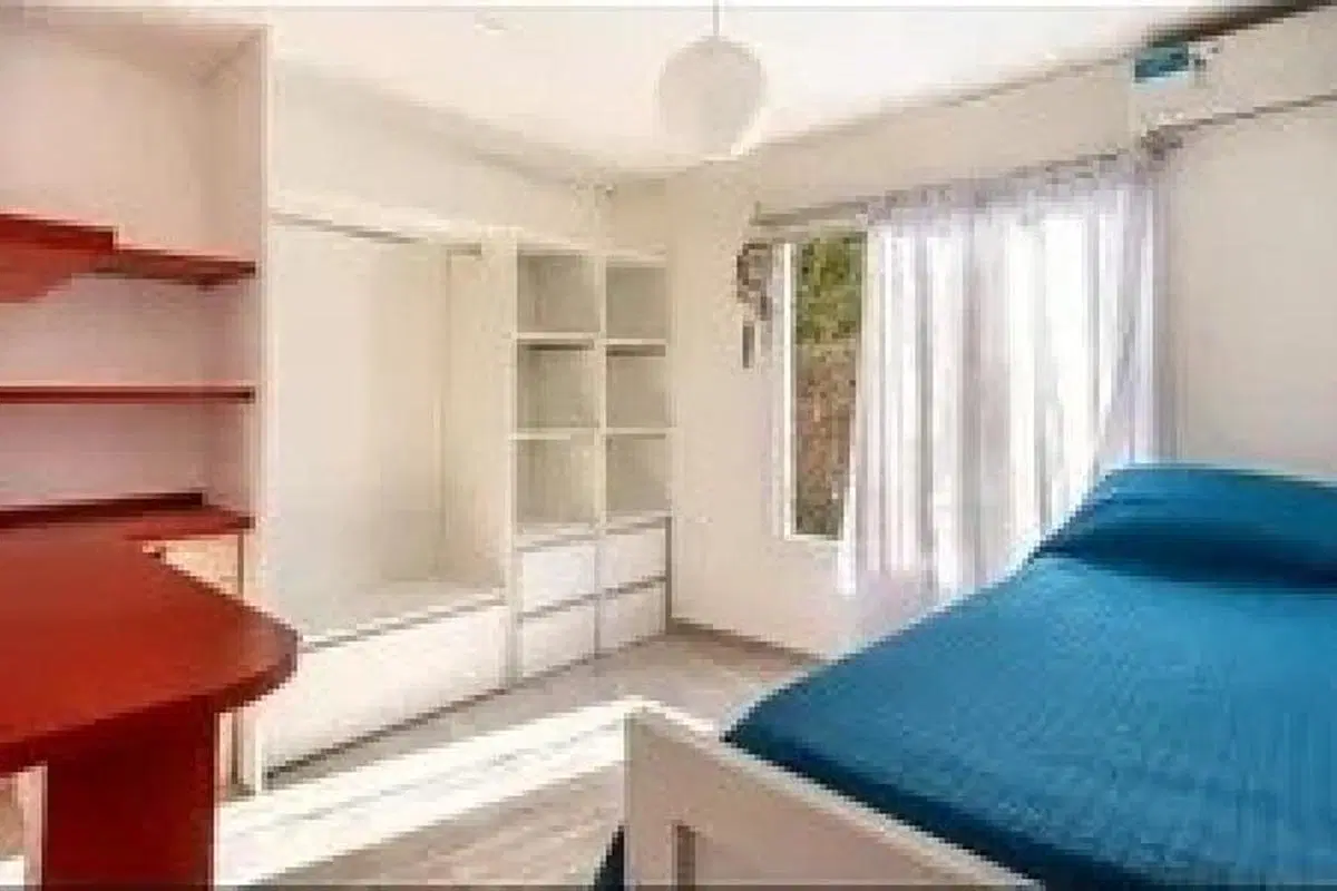Departamento en venta - 2 Dormitorios 1 Baño - Mar Azul 4
