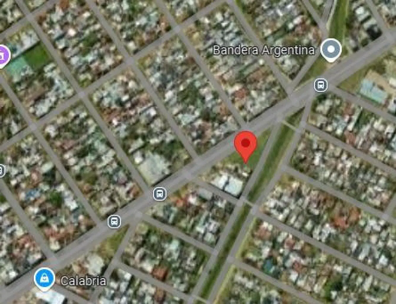 Terreno en venta - 267mts2 - Almirante Brown 3