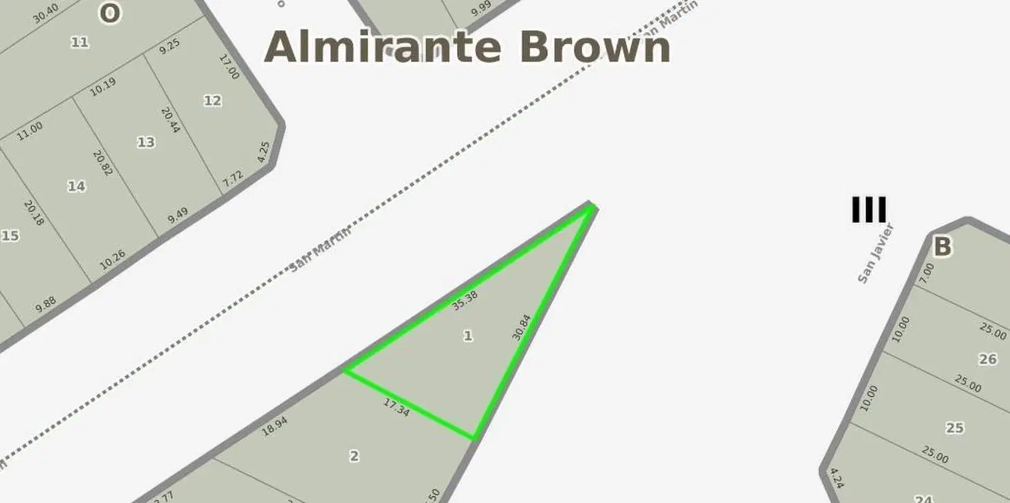 Plano 1