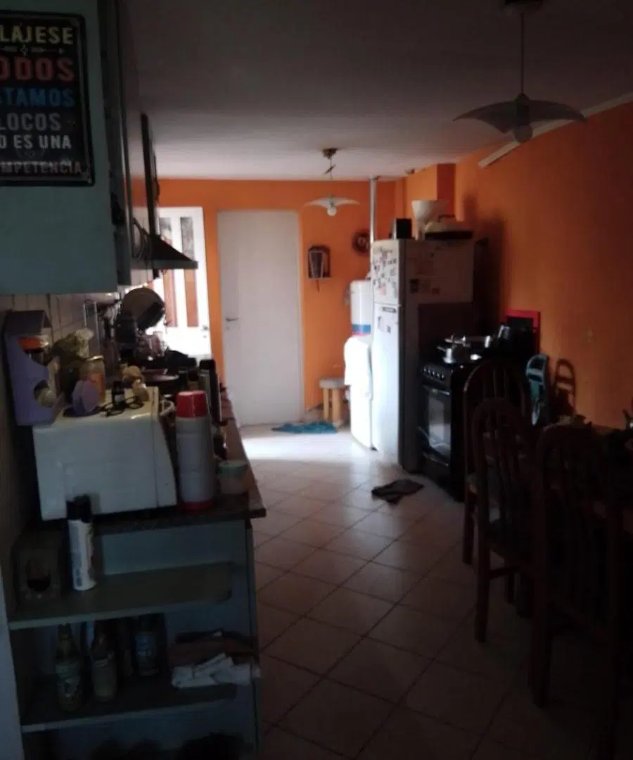 Casa en venta - 3 Dormitorios 1 Baño - Mar del Plata 4