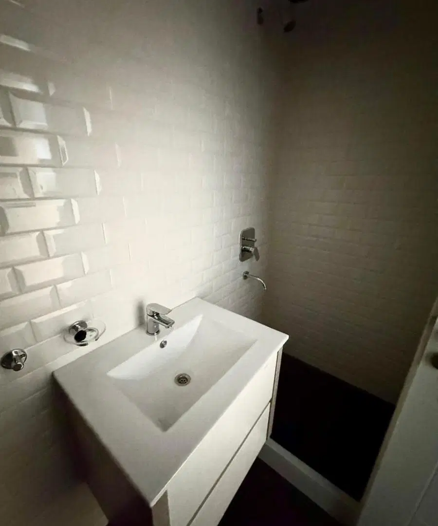 Departamento Monoambiente en alquiler - 1 Baño - 43Mts2 - Palermo 5