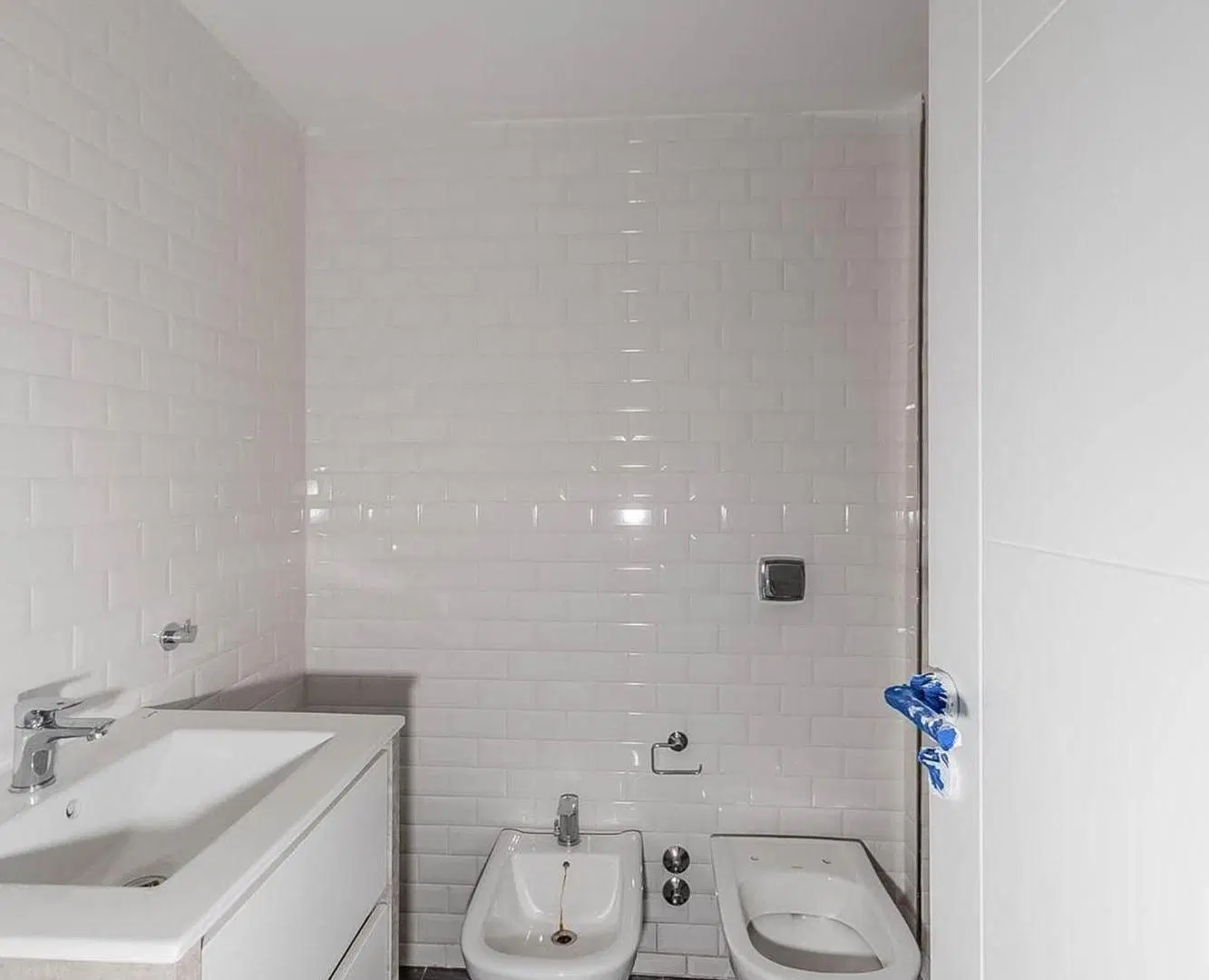 Departamento Monoambiente en alquiler - 1 Baño - 43Mts2 - Palermo 3