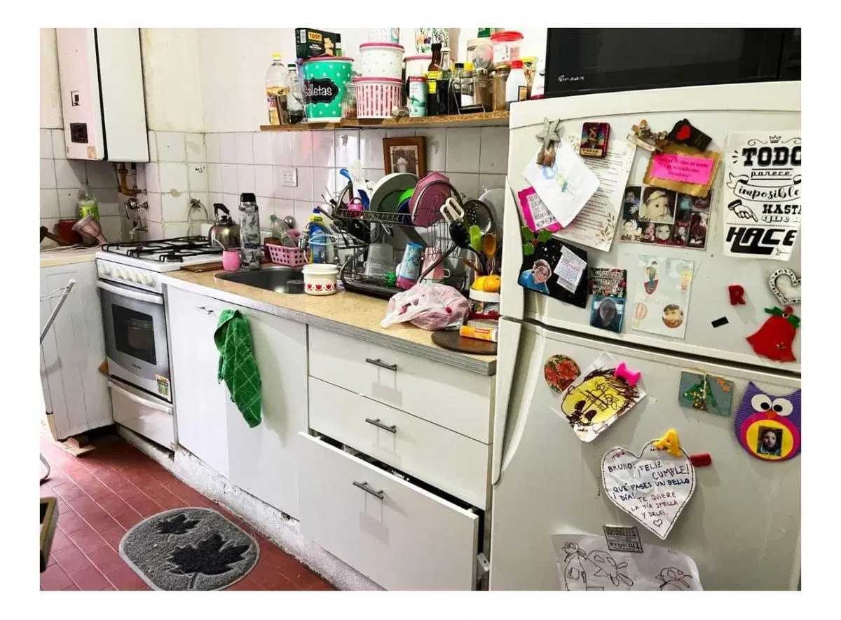 Departamento en venta - 3 Dormitorios 1 Baño - 64.1Mts2 - Wilde, Avellaneda 3