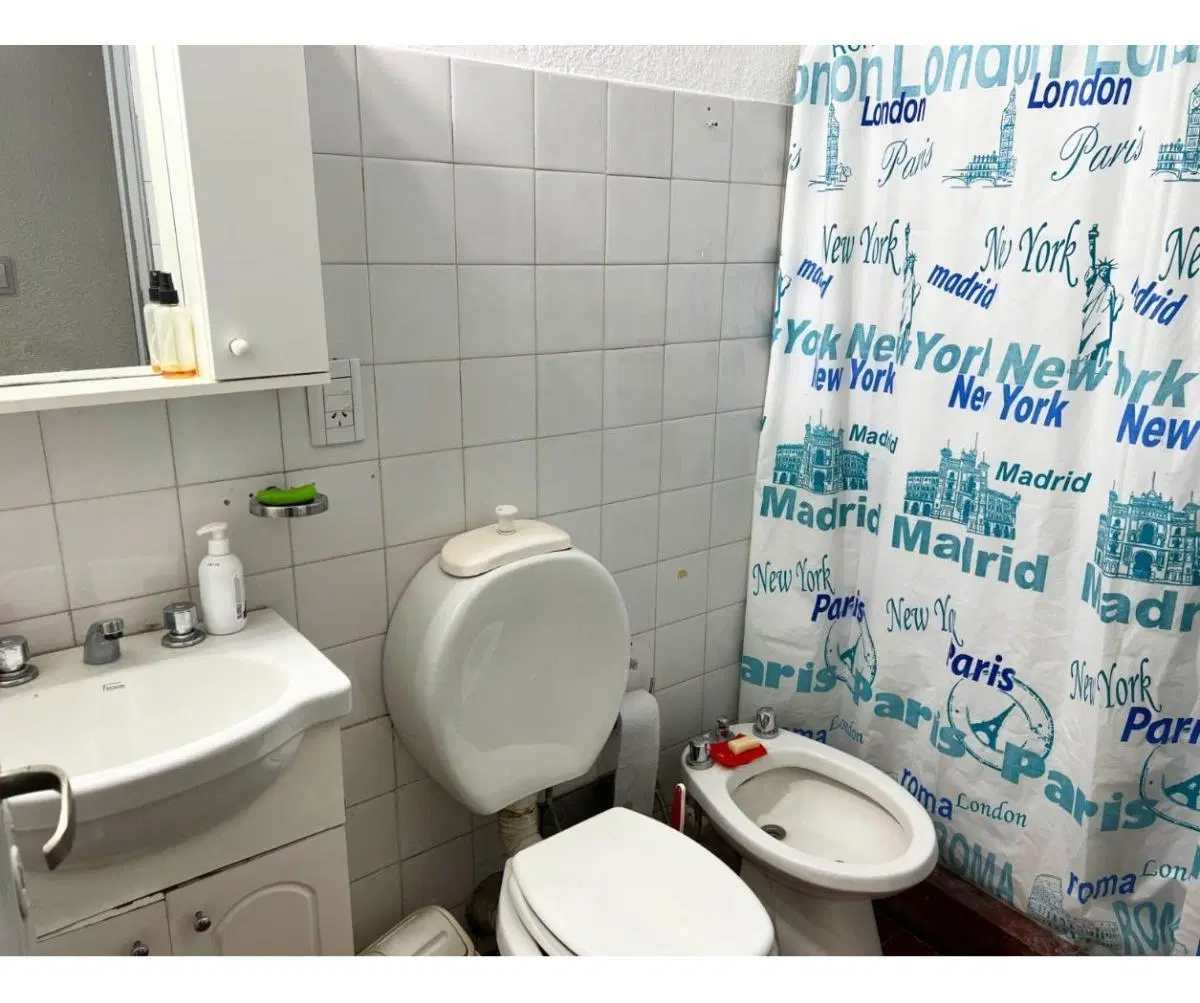 Departamento en venta - 3 Dormitorios 1 Baño - 64.1Mts2 - Wilde, Avellaneda 4
