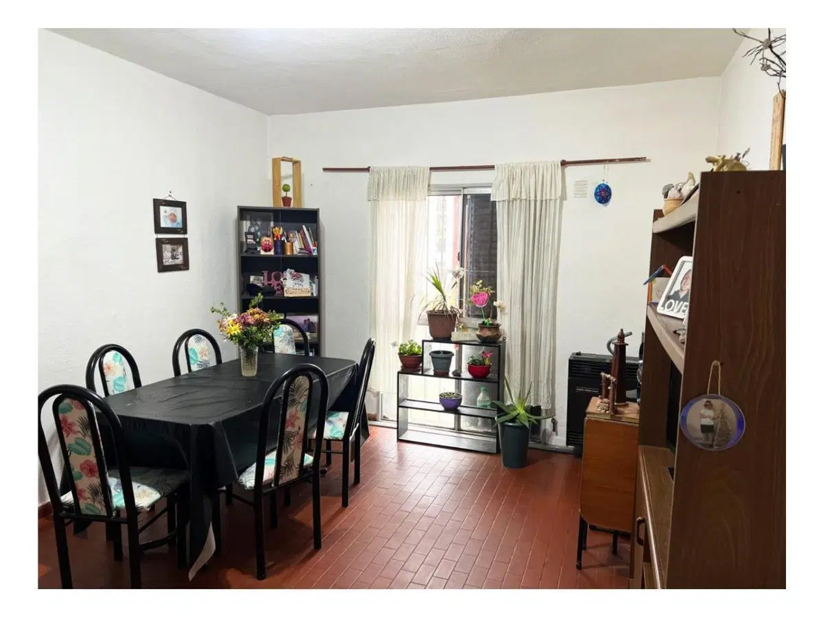 Departamento en venta - 3 Dormitorios 1 Baño - 64.1Mts2 - Wilde, Avellaneda 2