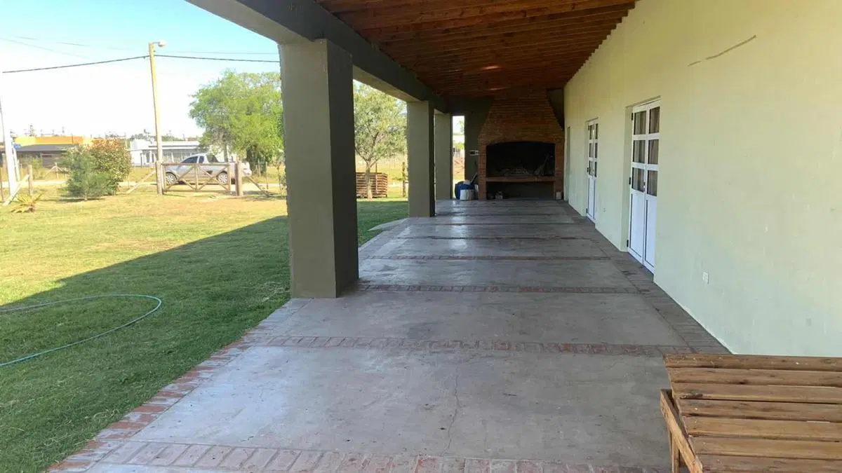 Casa en venta - 1 Dormitorio 1 Baño - Cocheras - 904Mts2 - Los Potreritos, San Miguel del Monte 4