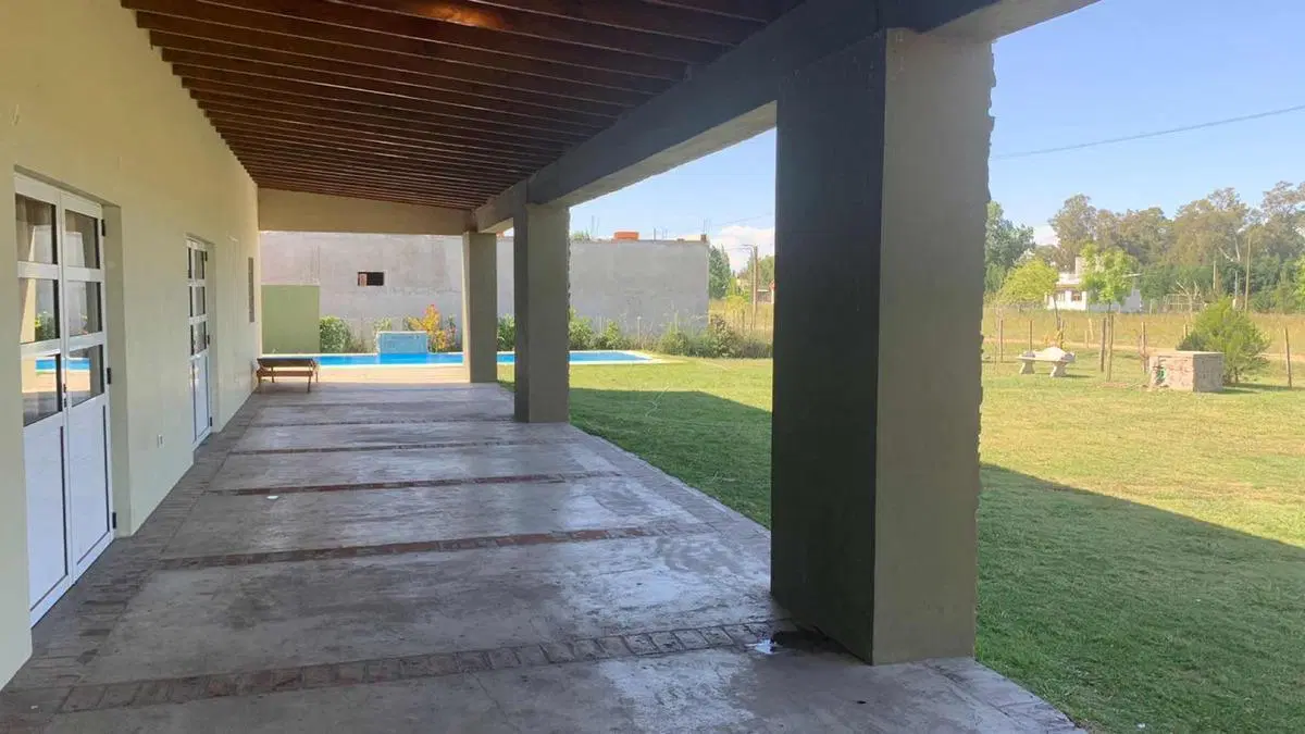 Casa en venta - 1 Dormitorio 1 Baño - Cocheras - 904Mts2 - Los Potreritos, San Miguel del Monte 5