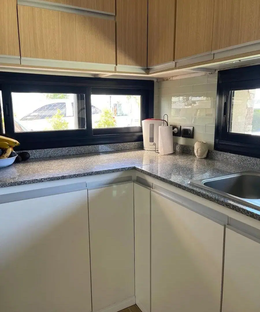 Casa en venta - 3 Dormitorios 2 Baños - Pilar 5