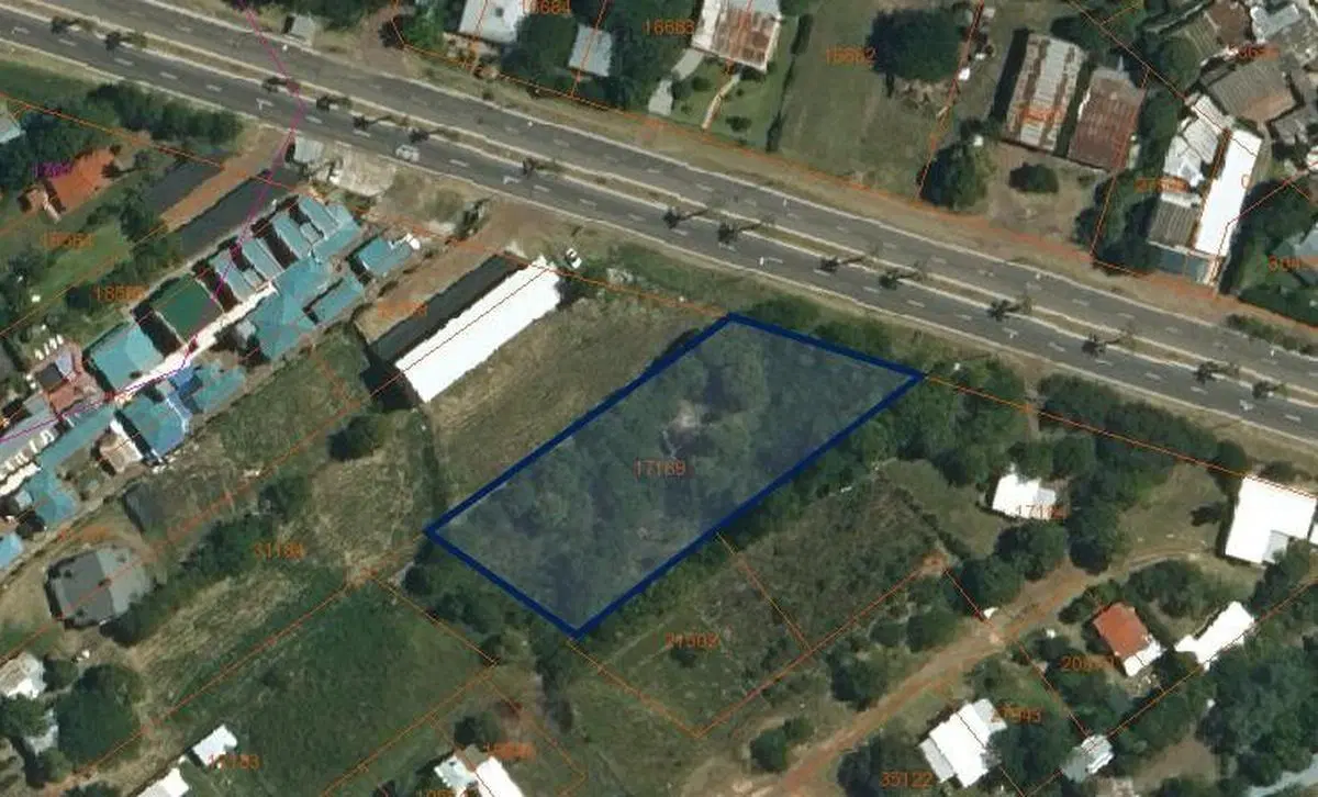 Terreno en venta - 2199Mts2 - Termas del Dayman 2