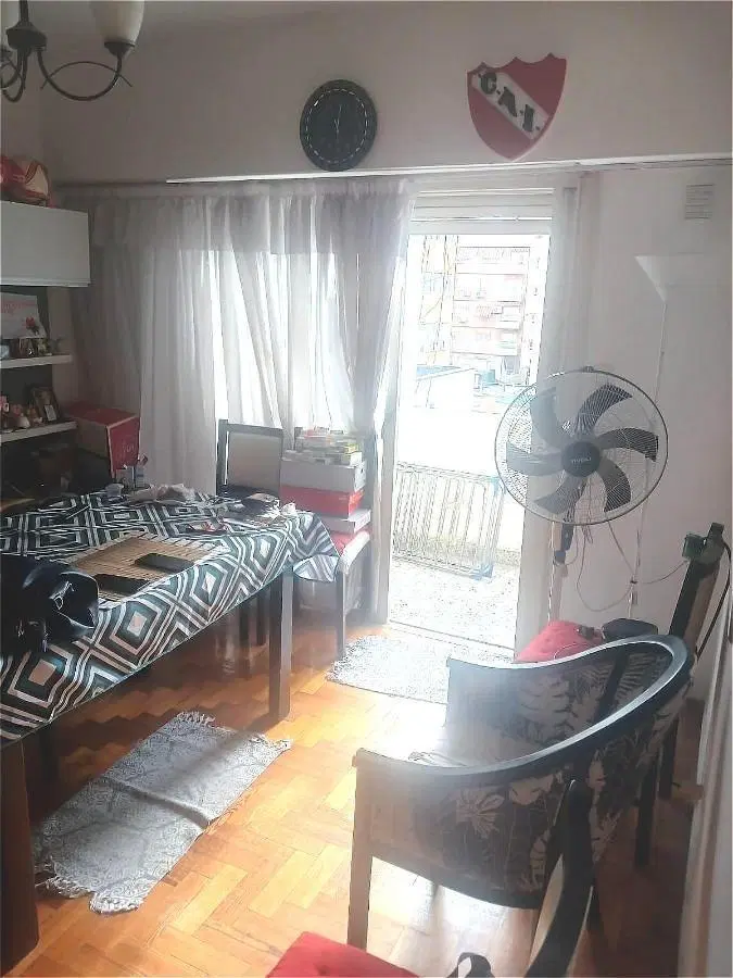 Departamento en venta - 1 Dormitorio 1 Baño - Balvanera 2