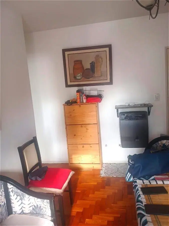 Departamento en venta - 1 Dormitorio 1 Baño - Balvanera 5