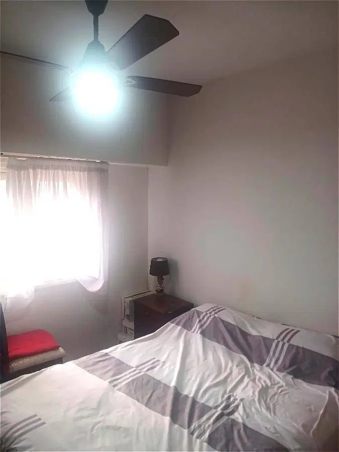 Departamento en venta - 1 Dormitorio 1 Baño - Balvanera 4