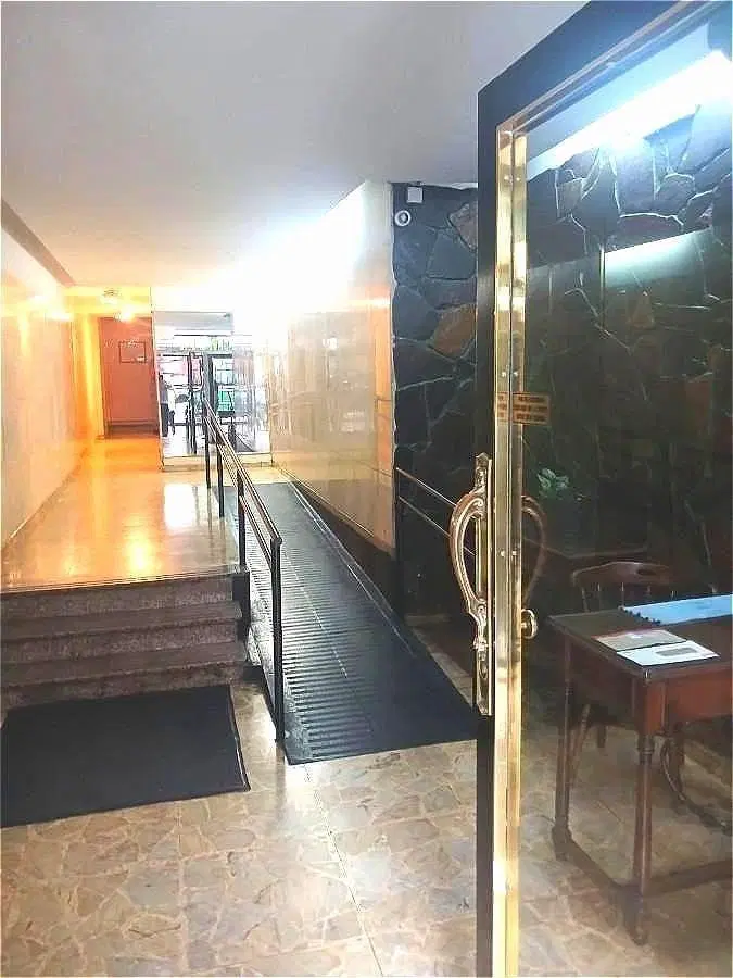 Departamento en venta - 1 Dormitorio 1 Baño - Balvanera 1