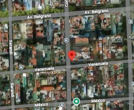 Departamento en venta - 1 Dormitorio 1 Baño - Balvanera 5