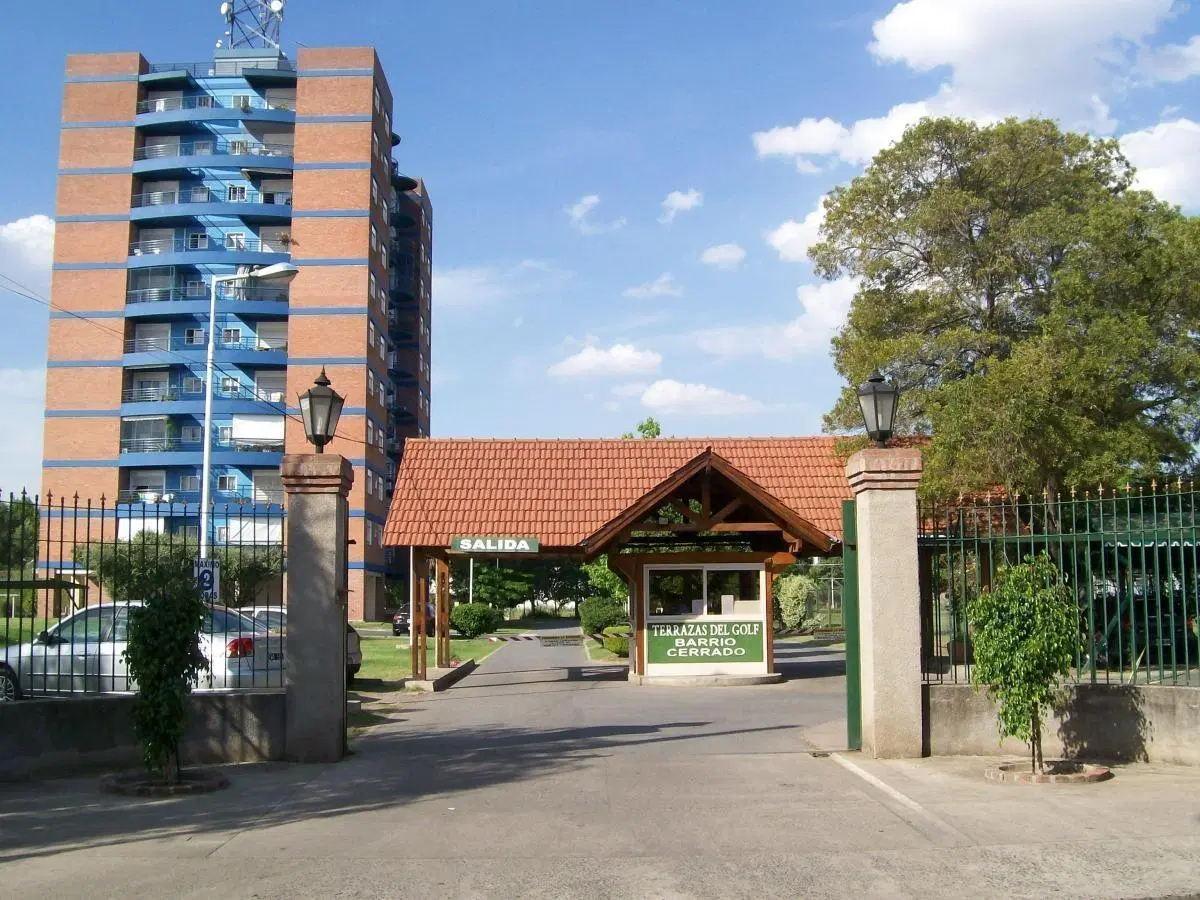 Departamento en venta - 1 Dormitorio 1 Baño - 44Mts2 - San Antonio de Padúa 2