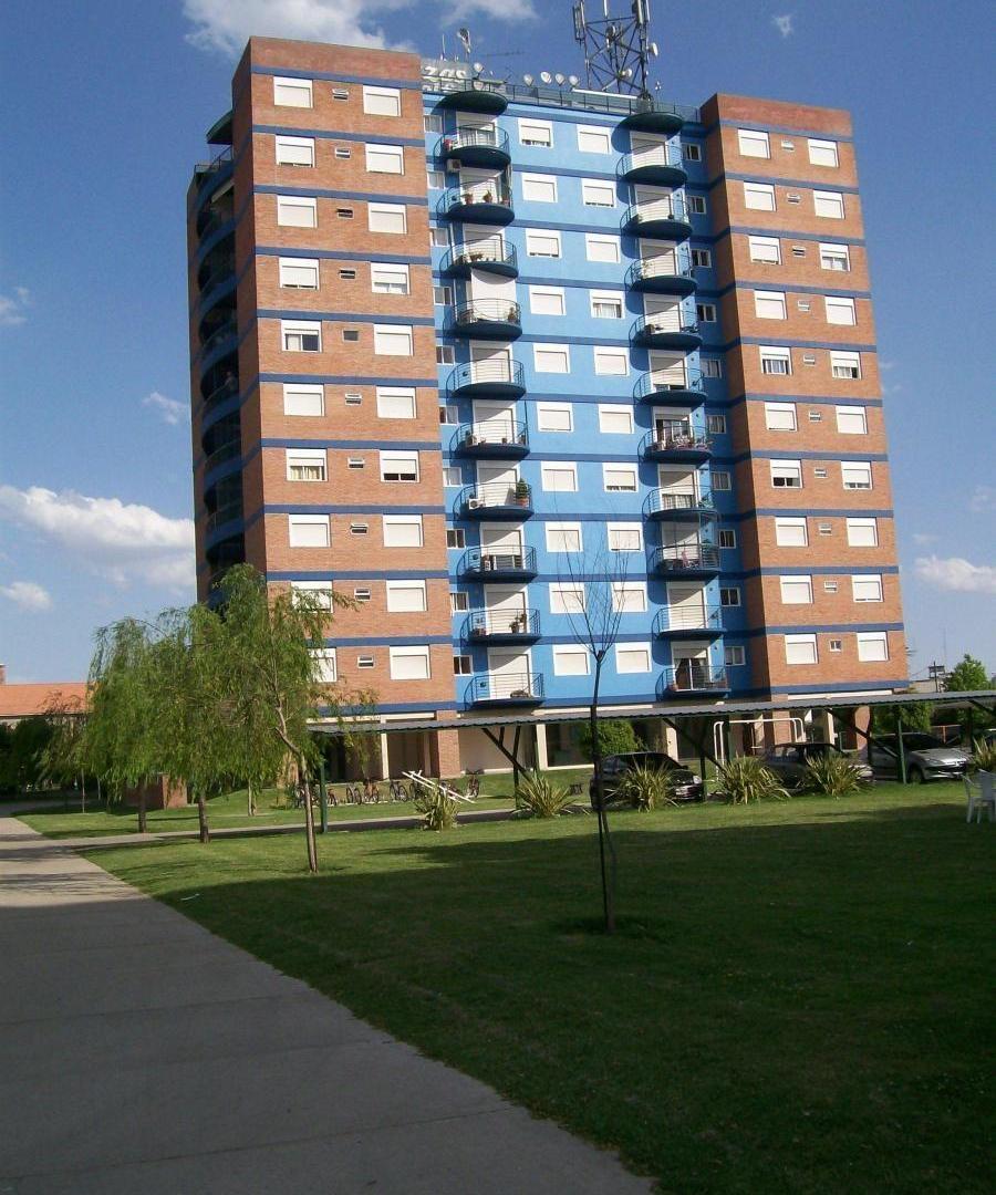 Departamento en venta - 1 Dormitorio 1 Baño - 44Mts2 - San Antonio de Padúa