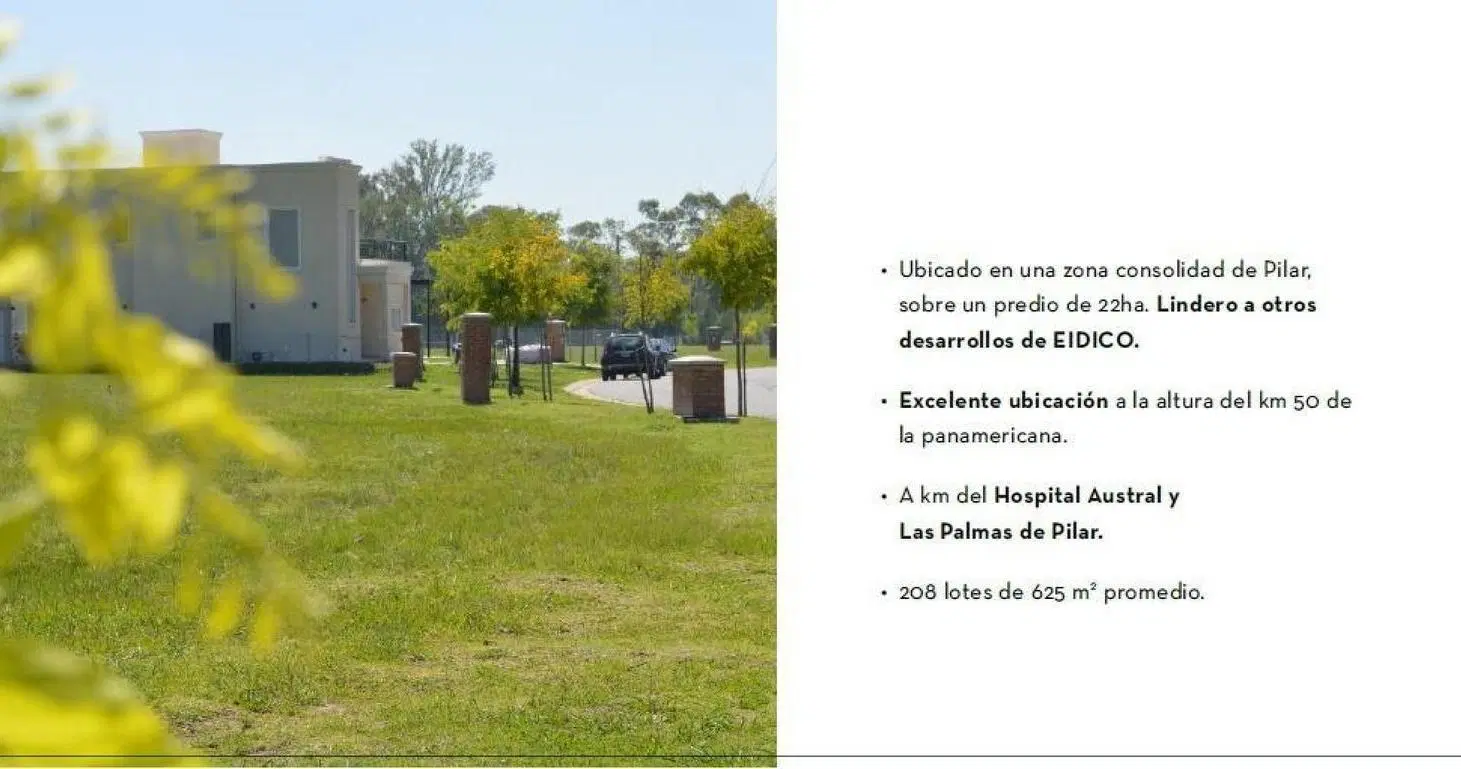 Terreno en venta - 602 mts2 - San Pablo 2