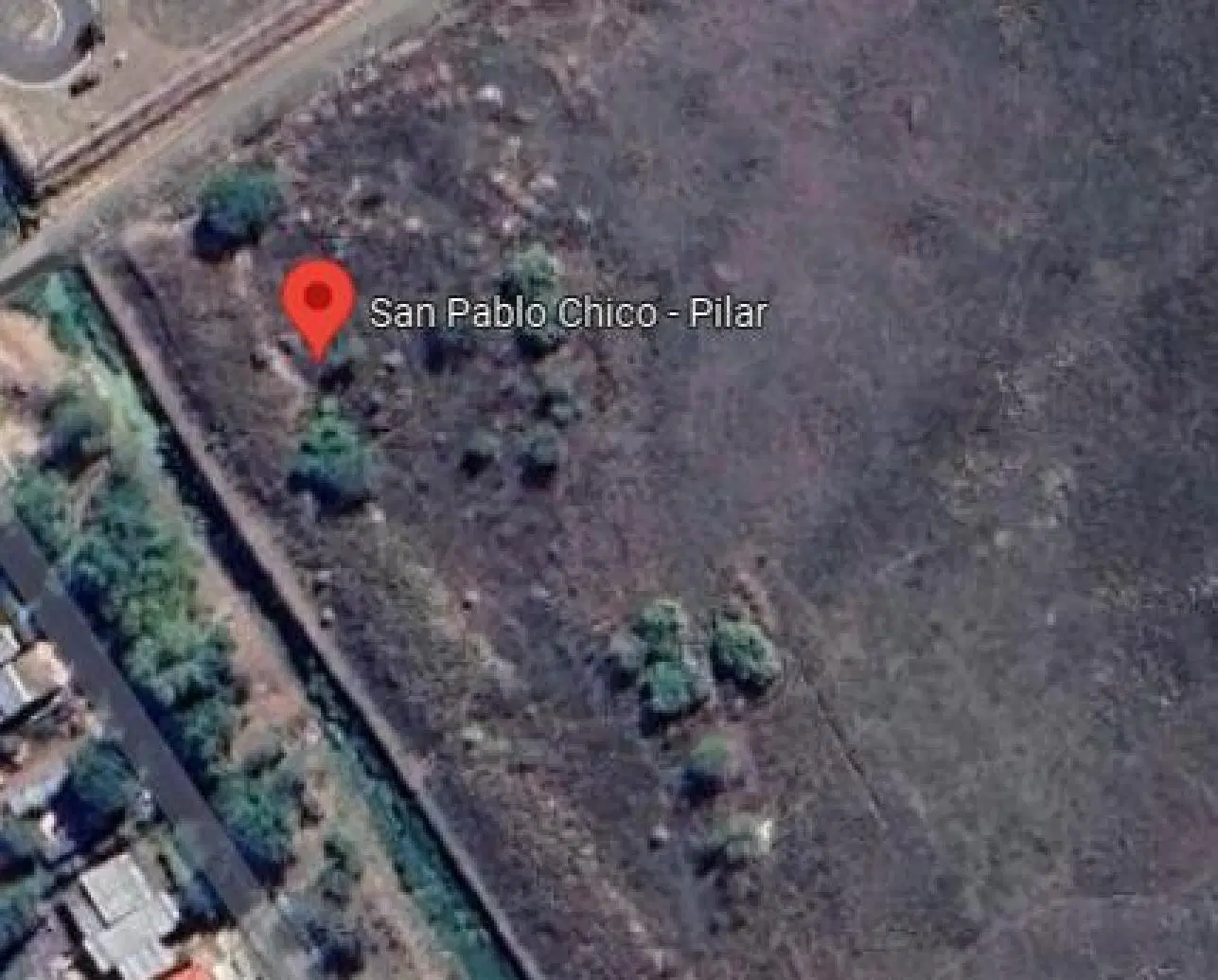Terreno en venta - 602 mts2 - San Pablo 3