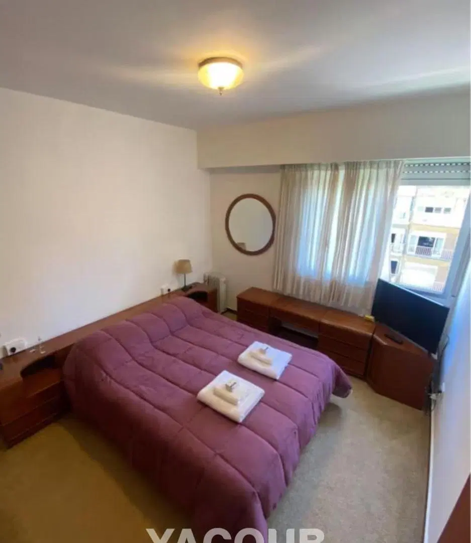 Departamento en alquiler temporario - 1 Dormitorio 1 Baño - Mar del Plata 4