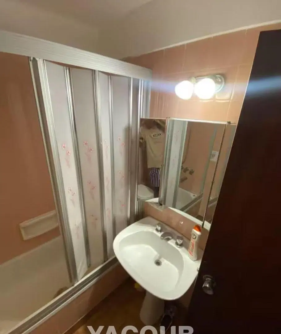 Departamento en alquiler temporario - 1 Dormitorio 1 Baño - Mar del Plata 5