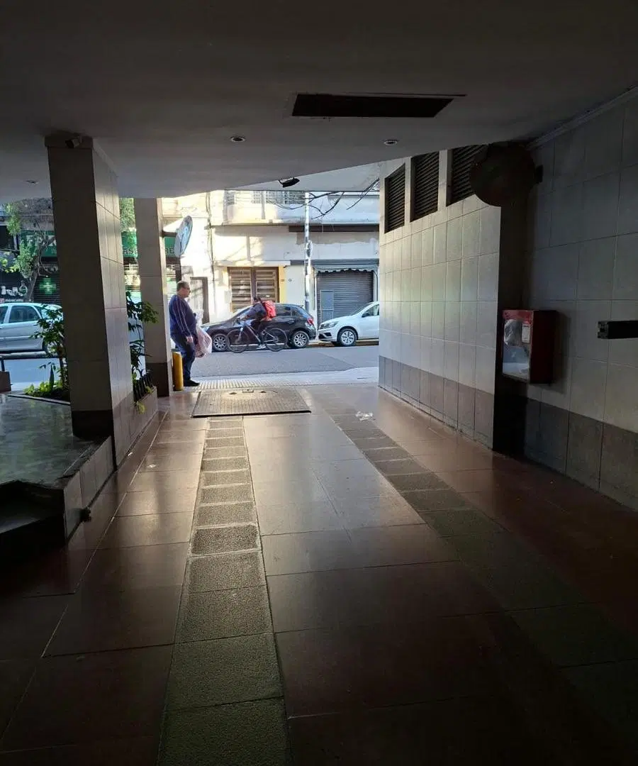 Cochera en venta - 30Mts2 - Balvanera 5