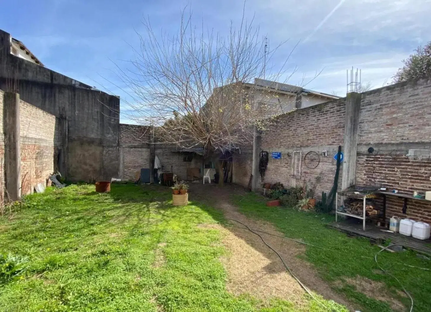 Depósito en venta - Oficinas - Baños - 375Mts2 - Villa Ballester 5