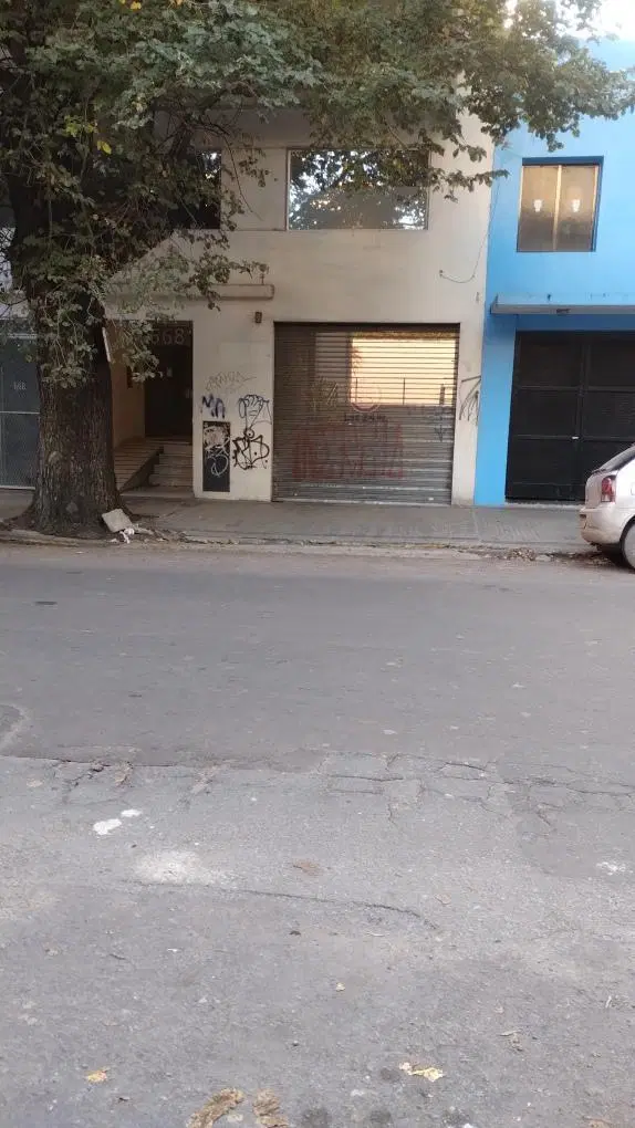 Cochera en venta - 13Mts2 - La Plata 6