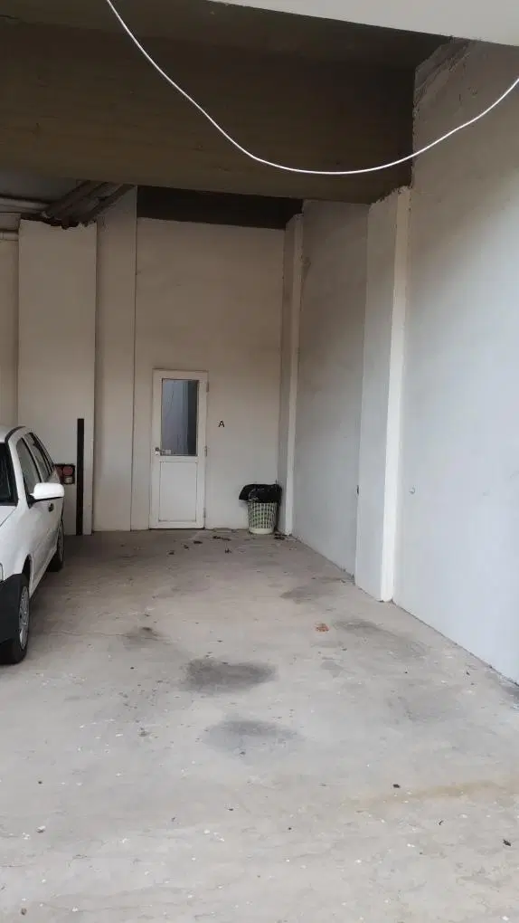 Cochera en venta - 13Mts2 - La Plata 2
