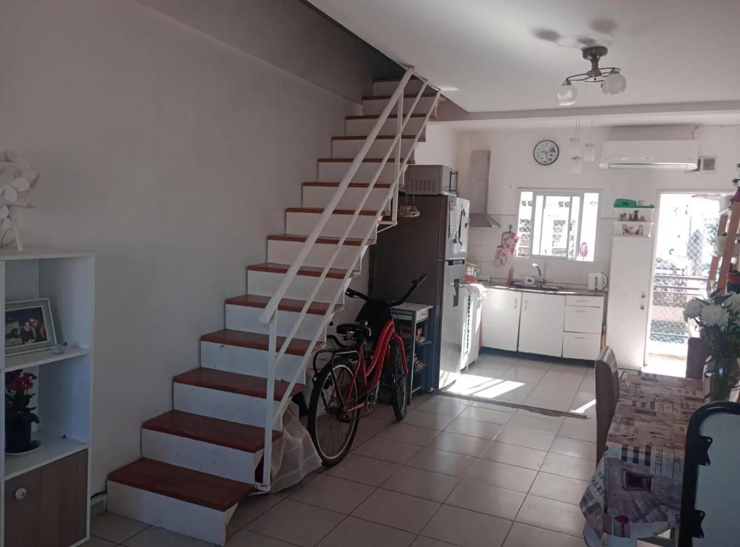 Departamento en venta - 2 Dormitorios 1 Baño - 57Mts2 - San Andrés, San Martín 3