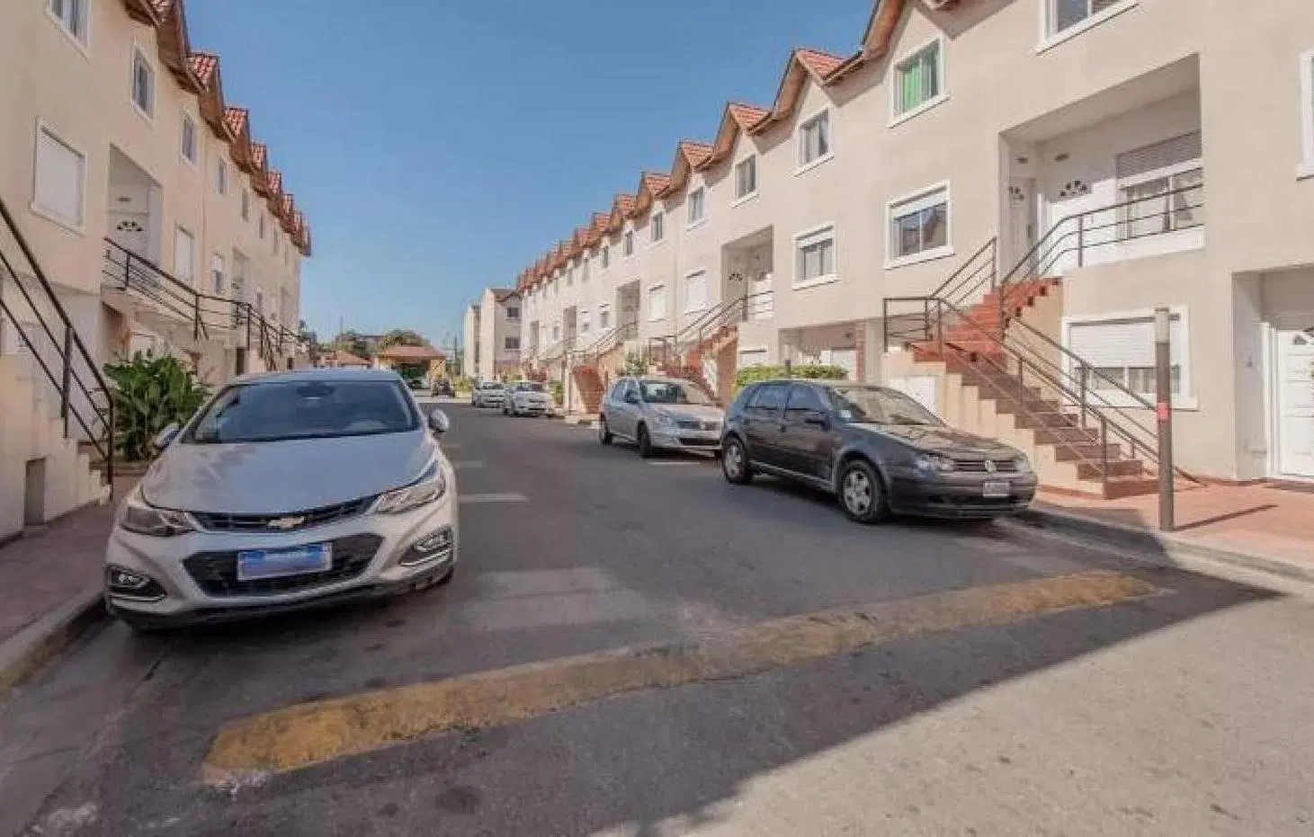Departamento en venta - 2 Dormitorios 1 Baño - 57Mts2 - San Andrés, San Martín 2