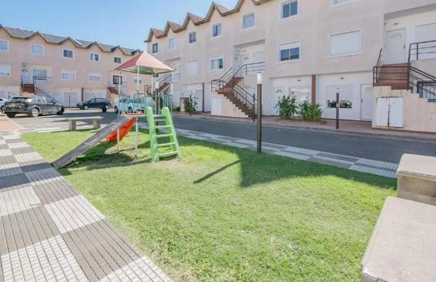 Departamento en venta - 2 Dormitorios 1 Baño - 57Mts2 - San Andrés, San Martín 4