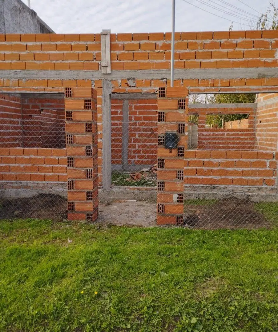 Terreno en venta - 220 mts2 - City Bell 8