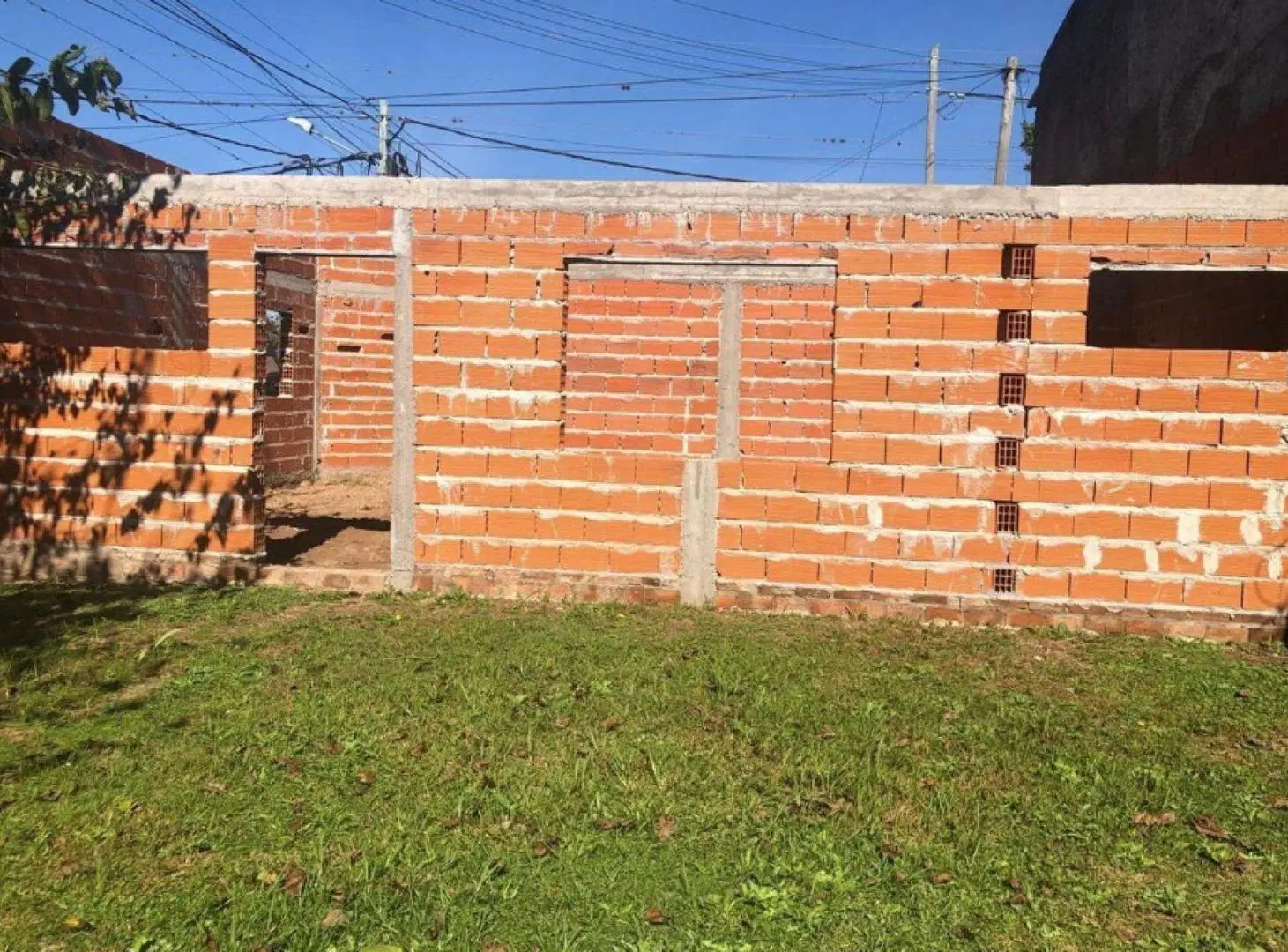 Terreno en venta - 220 mts2 - City Bell 4