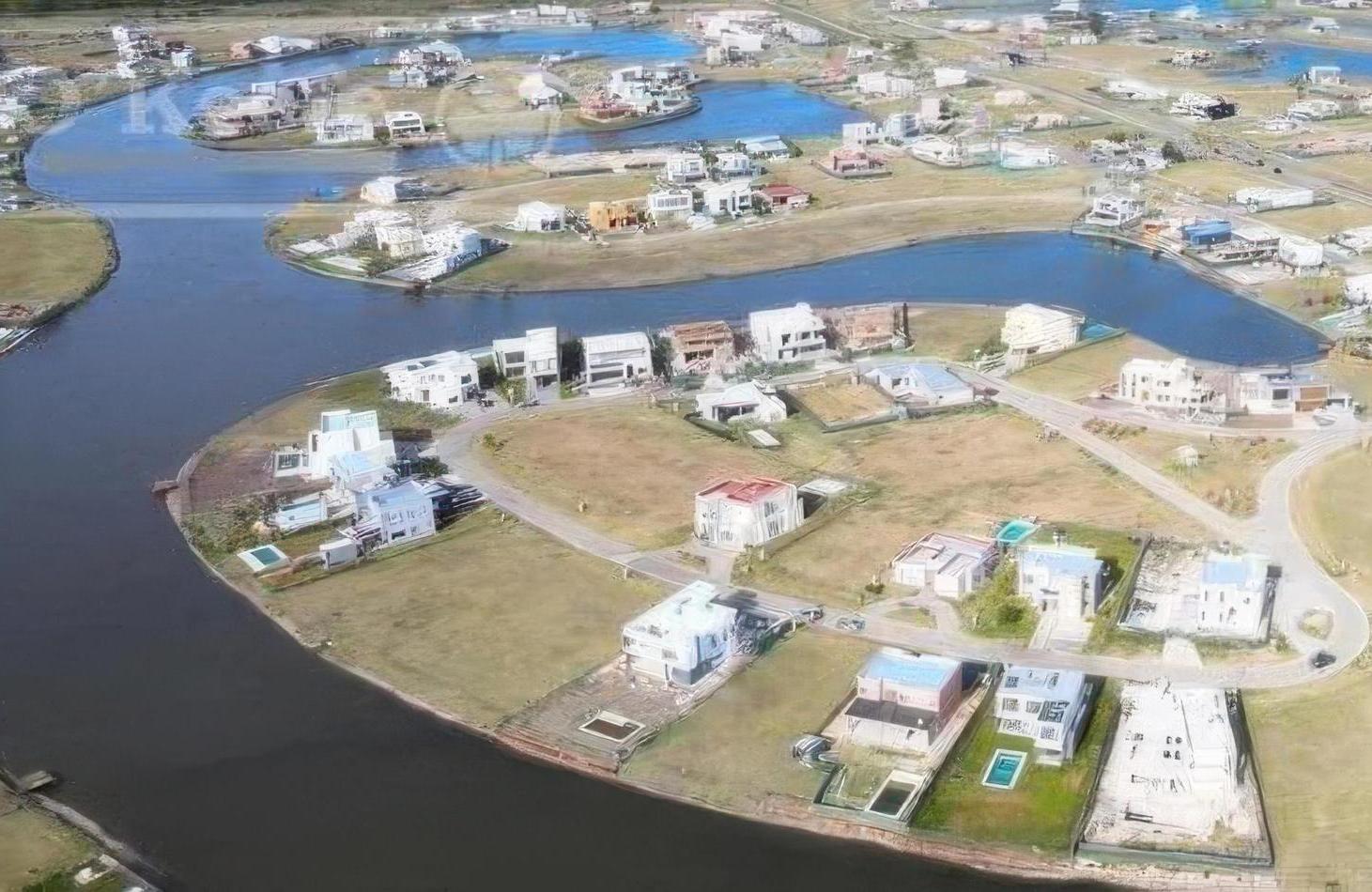 Terreno en venta - 707mts2 - Elcano, Hudson