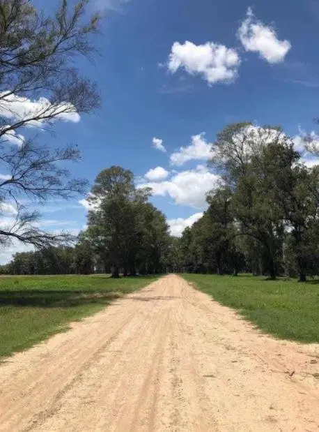 Terreno en venta -1.000mts2 - Los Tres Pinos, General Rodríguez 3