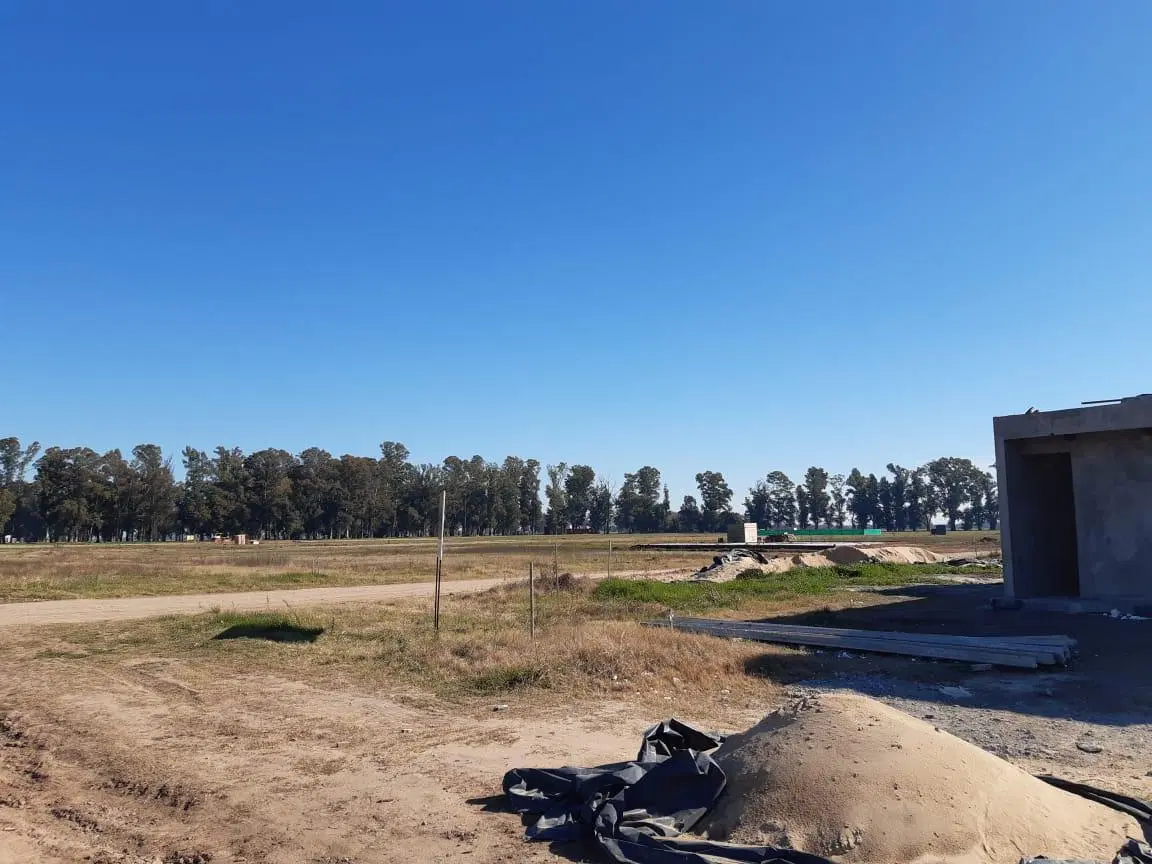 Terreno en venta -1.000mts2 - Los Tres Pinos, General Rodríguez 5