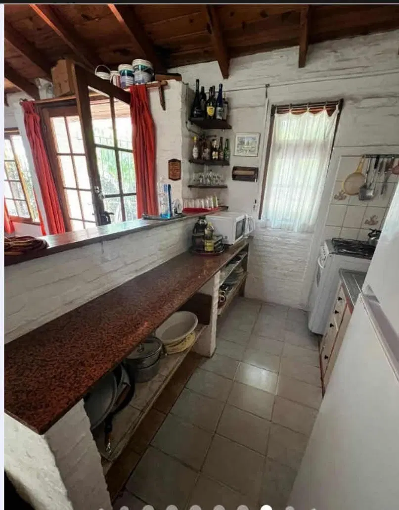 Casa en venta - 2 Dormitorios 1 Baño - Uruguay 2