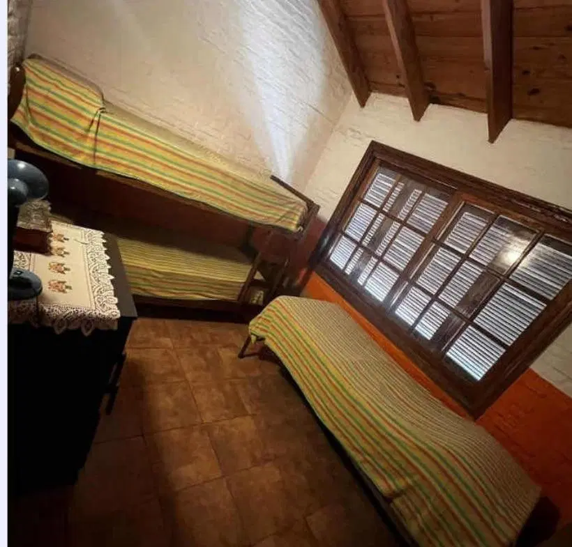 Casa en venta - 2 Dormitorios 1 Baño - Uruguay 3
