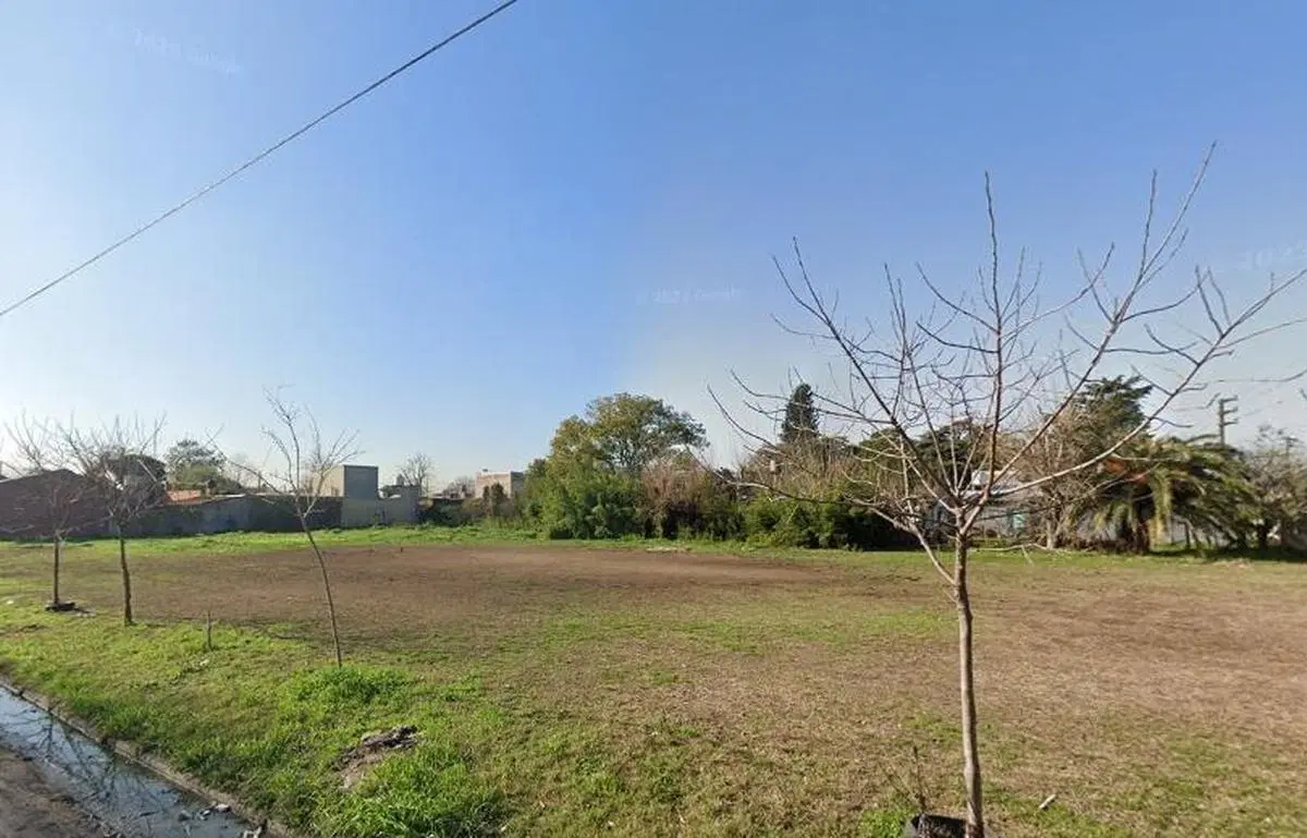 Terreno en venta - 627Mts2 - Garín 5