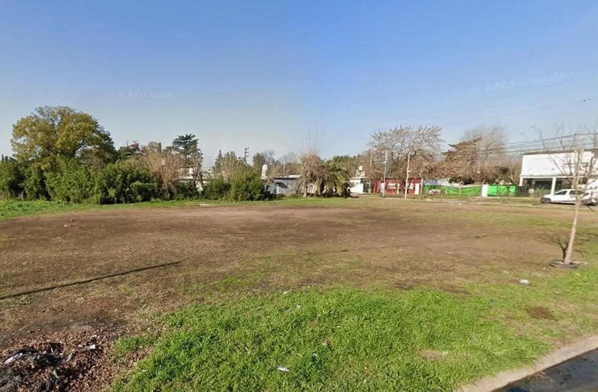 Terreno en venta - 627Mts2 - Garín 2