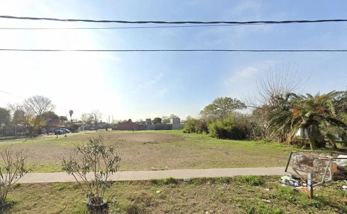 Terreno en venta - 627Mts2 - Garín 4
