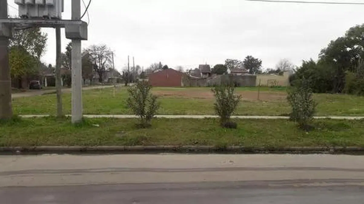 Terreno en venta - 627Mts2 - Garín 1